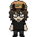 007n7 Like Elliot sprite
