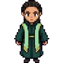 Maxwell Tavis “Good Leader Tavis” sprite