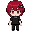 Kony sprite