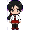 수여이 sprite