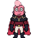 Pink lars sprite