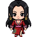 BoaHancook sprite