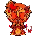 Antagg sprite