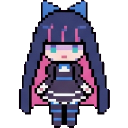 Stocking!! sprite
