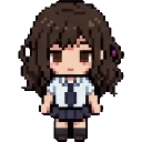 Nami sprite