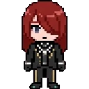 Yuukino sprite