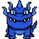 Drucky sprite