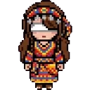Algeria sprite