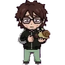 Добек sprite