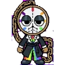 Dyle sprite