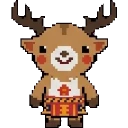 Atung sprite