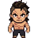 Genya☆ sprite