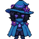 Azure sprite