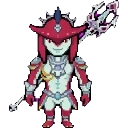 Sidon sprite