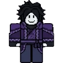 Two Time sprite