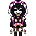 Columbina sprite