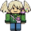 1x4 sprite