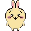 Usagi sprite