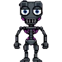 Endo-01 sprite