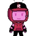 VaIentino sprite