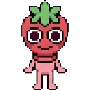 Sprout sprite