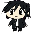 Satoru Tsukada sprite