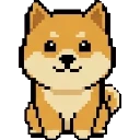 Doge sprite