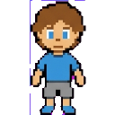 Arseny sprite