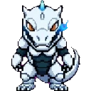Godzilla sprite