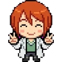 Unnie sprite