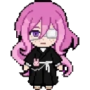 Mizui Kusajishi sprite