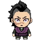 Genoa sprite