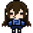 Jyubei Aryu sprite