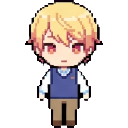 Tsukasa Tenma sprite
