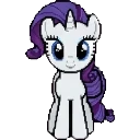 rarity sprite