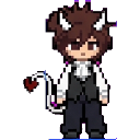 Karl sprite