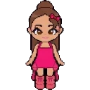 lia sprite