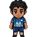 Yassin sprite