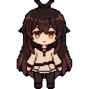 Lin sprite