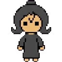 Yuu sprite