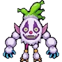 The Inflaterer sprite