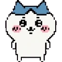 Hachiware sprite
