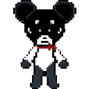 Ratthew sprite