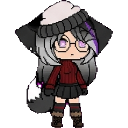 Luna sprite