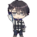 Микото Каяно sprite