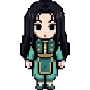Illumi sprite