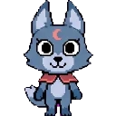 Eclipse sprite