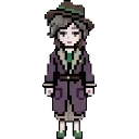 Maggie Alina sprite
