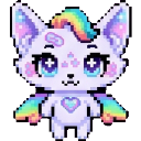 Mochi sprite