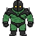 Hhh sprite